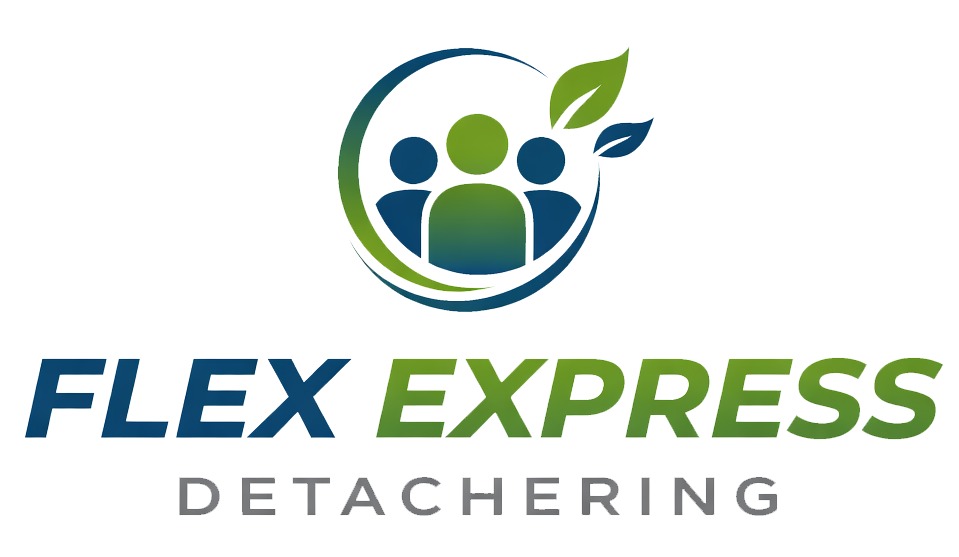Flex Express Detachering